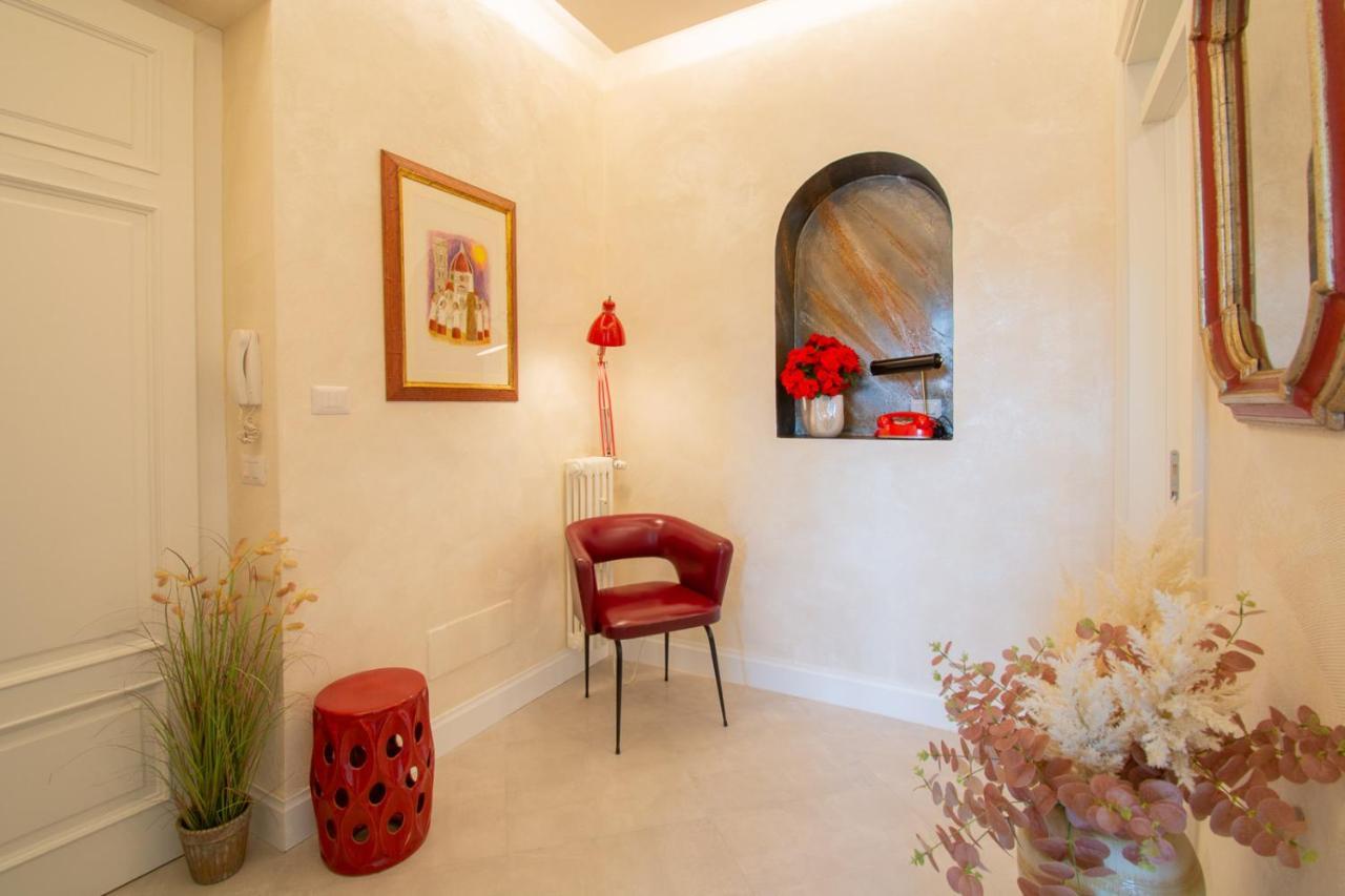 Leopolda Home - Florence Dolce Vita Exterior photo