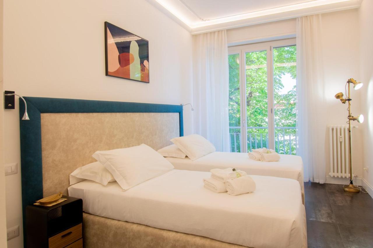 Leopolda Home - Florence Dolce Vita Exterior photo